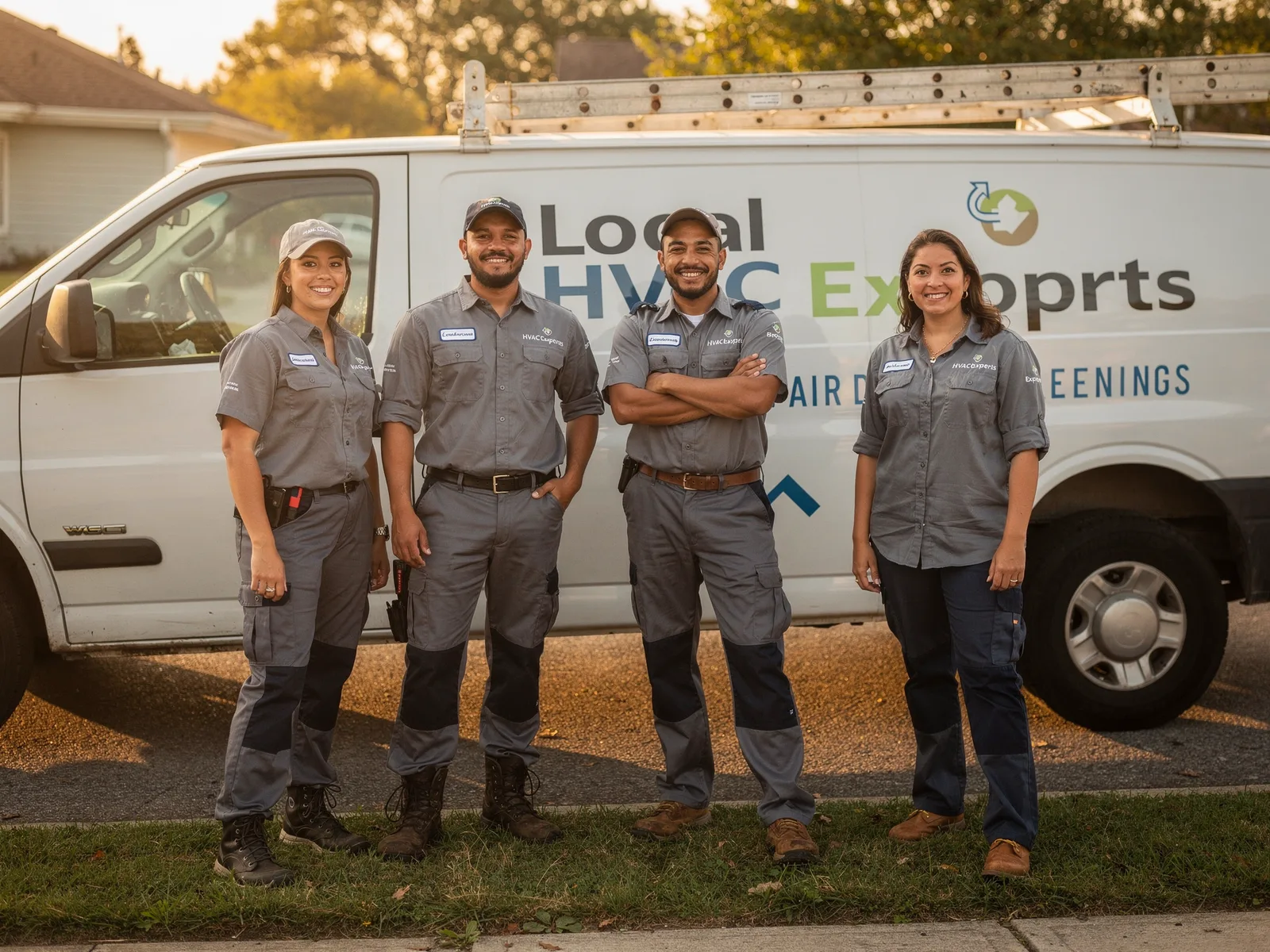 24/7 HVAC Repair & AC Replacement company in Rodeo, NM